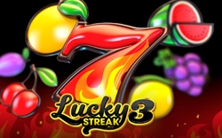 Παιχνίδι σε επίδειξη Lucky Streak 3 δωρεάν