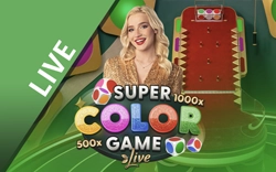 Live Super Color Game – παιχνίδι διαθέσιμο στο διαδίκτυοe